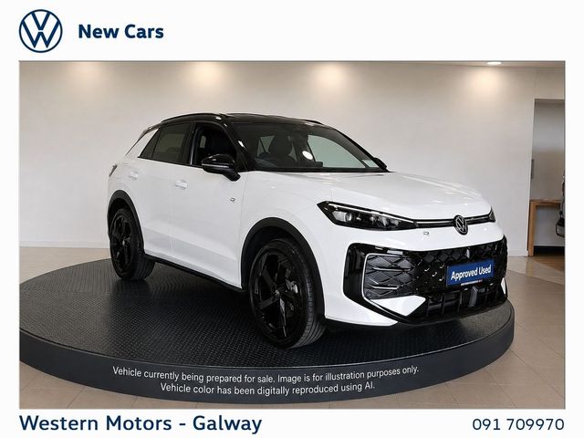 vehicle for sale from Western Motors Galway