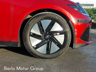 2023 Hyundai Ioniq 6