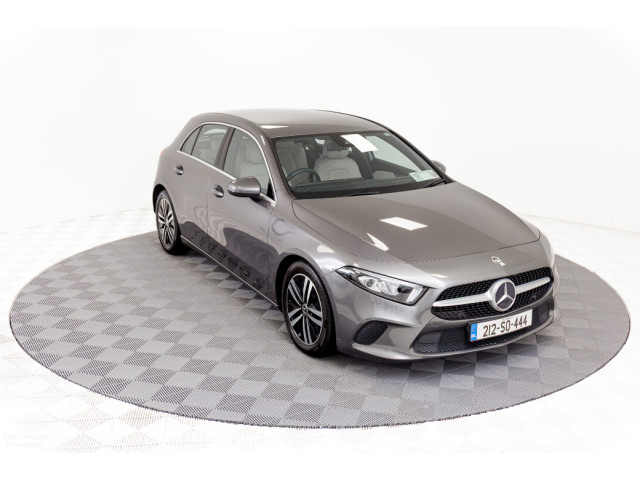 vehicle for sale from Kevin Egan Cars