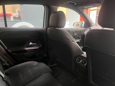 2021 Mercedes-Benz EQA
