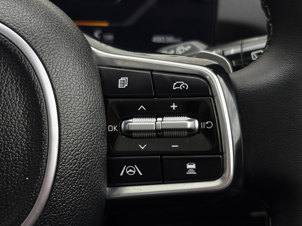 2024 Kia Sorento