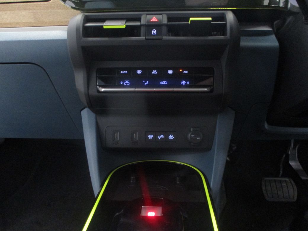 2026 Fiat Grande Panda