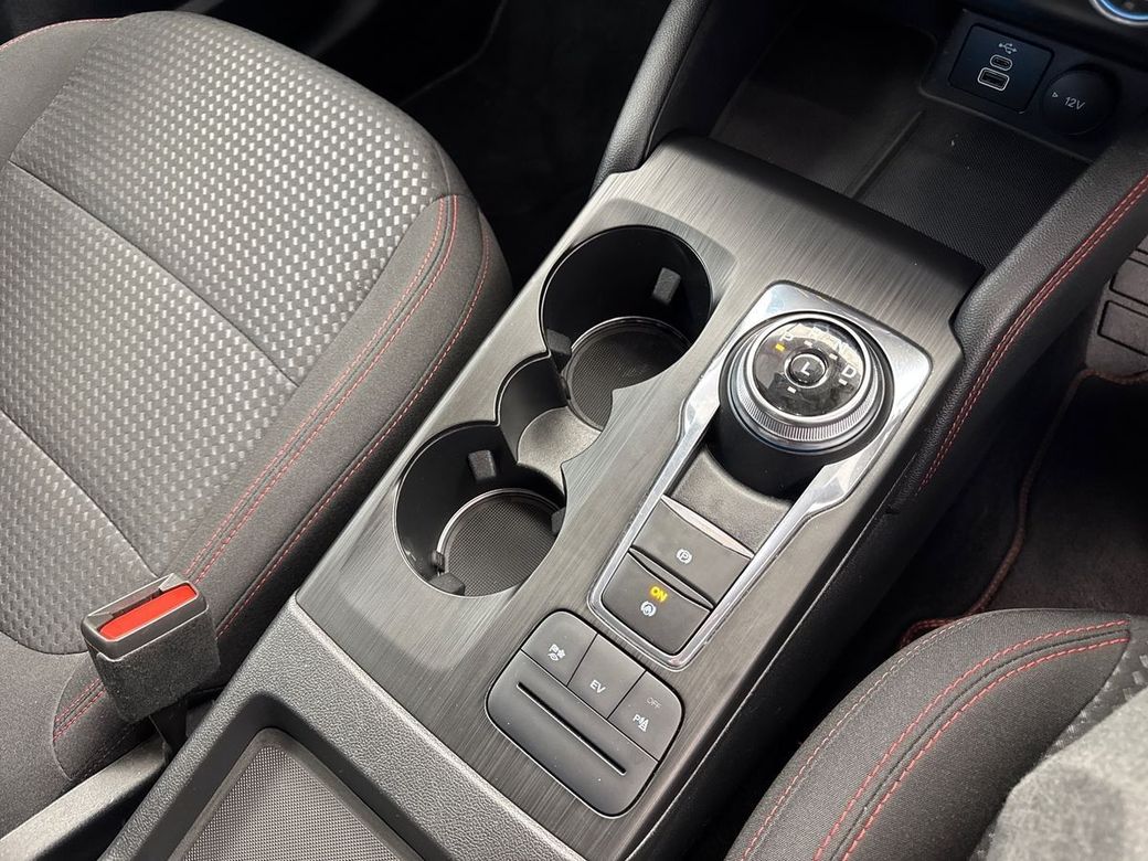 2023 Ford Kuga