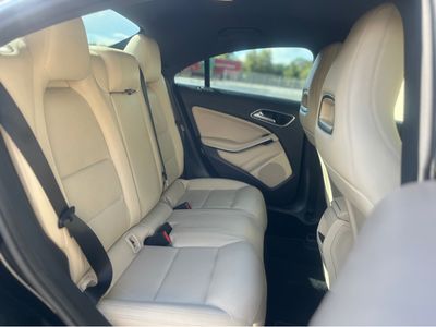 2015 Mercedes-Benz CLA Class