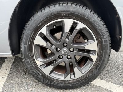 2020 Citroen SpaceTourer
