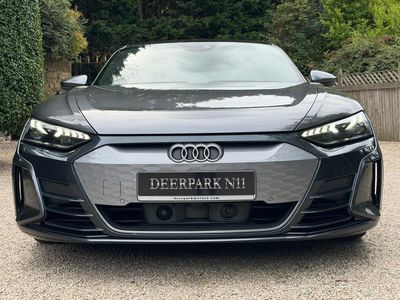 2023 Audi e-tron GT