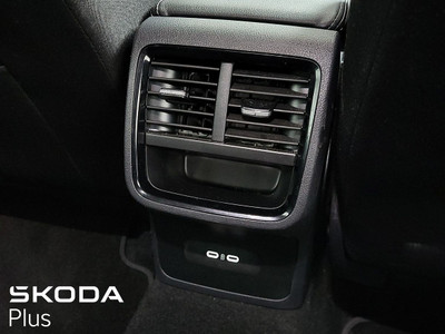 2024 Skoda Octavia