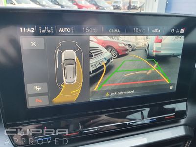 2022 Cupra Formentor