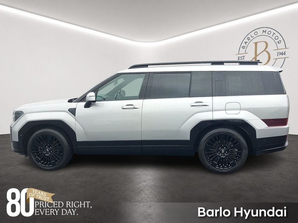 2024 Hyundai Santa Fe