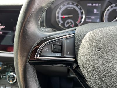 2019 Skoda Kodiaq