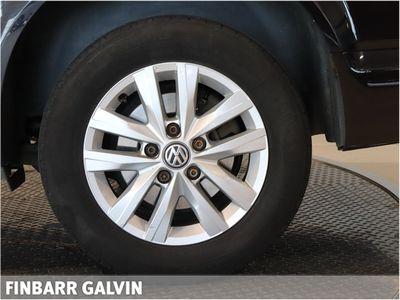 2023 Volkswagen Transporter