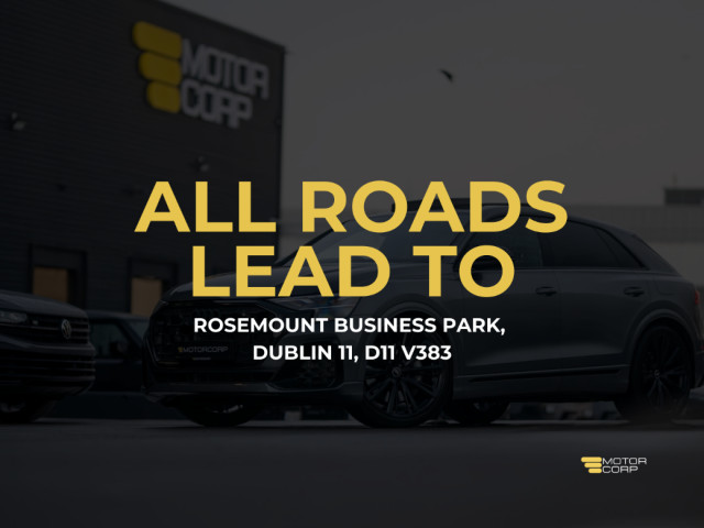 vehicle for sale from Motor Corp