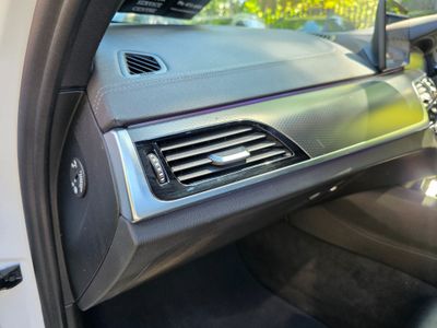 2021 BMW 5 Series