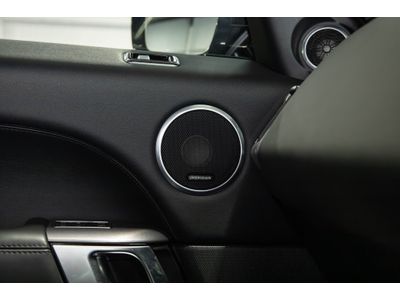 2019 Land Rover Range Rover Sport