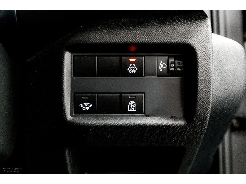 2023 Citroen C5 Aircross