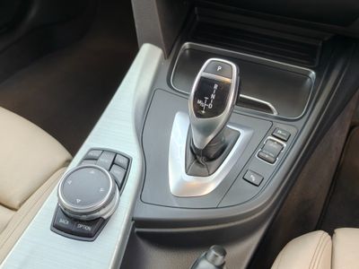 2015 BMW 4 Series