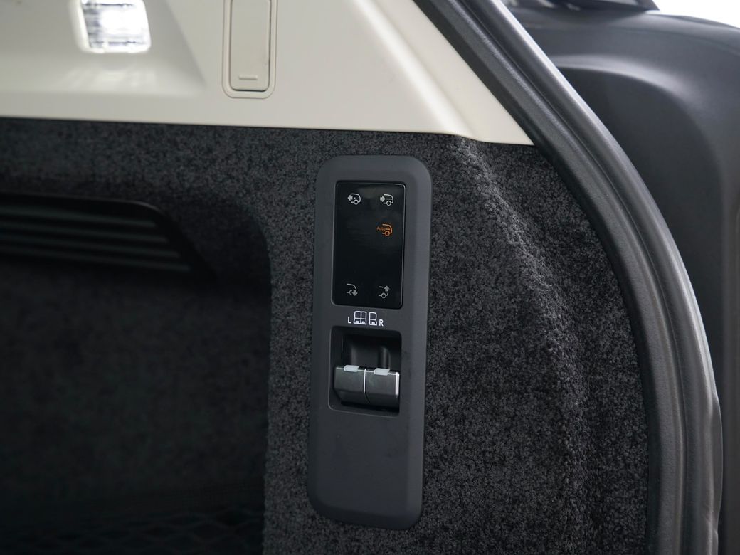 2026 Land Rover Range Rover