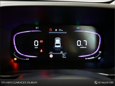 2025 Kia Picanto