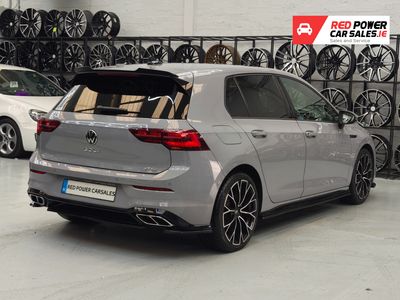 2021 Volkswagen Golf