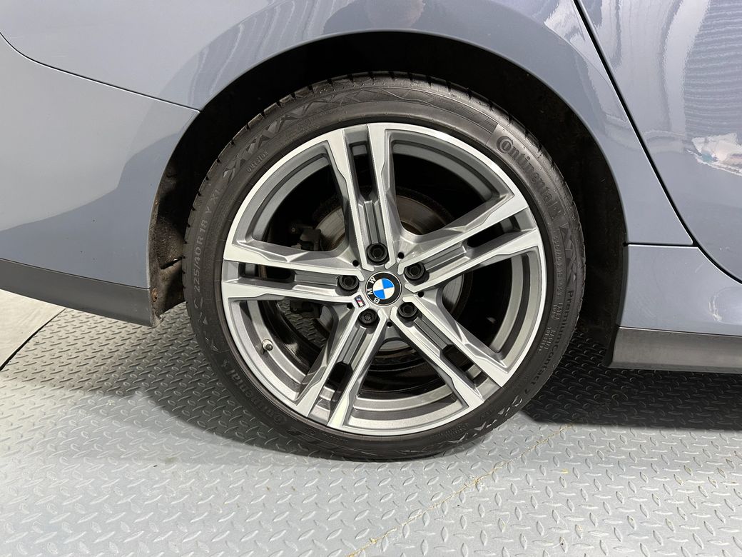 2022 BMW 2 Series
