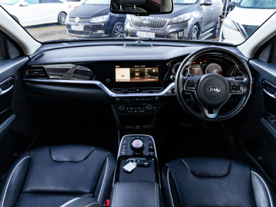 2021 Kia Niro