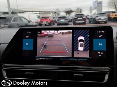 2024 Citroen C5 Aircross