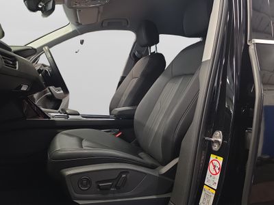 2023 Audi e-tron