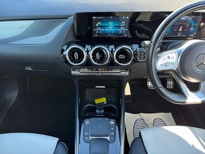 2022 Mercedes-Benz GLA Class