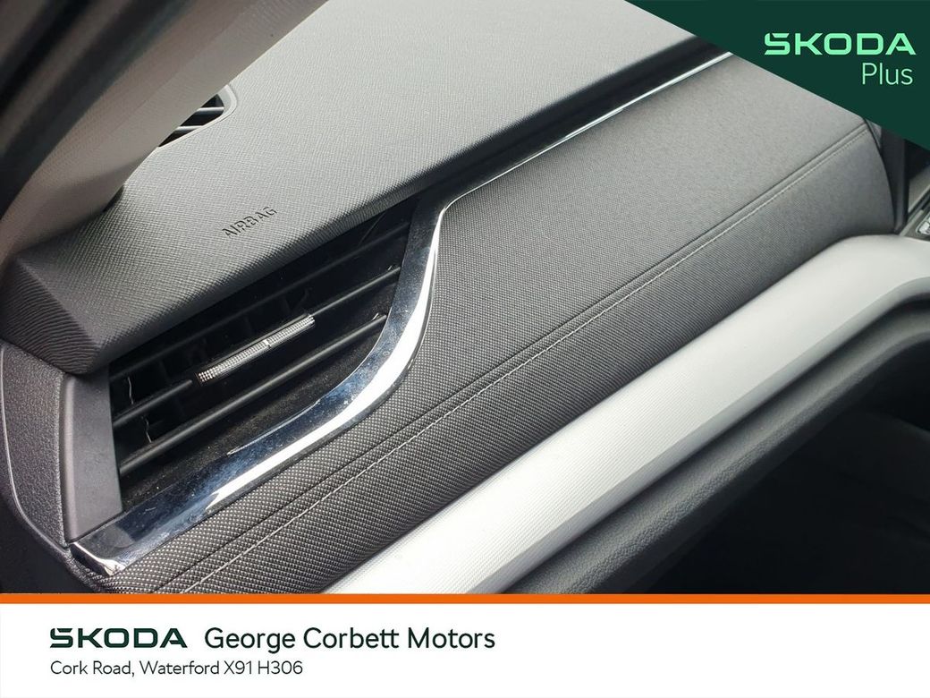 2023 Skoda Octavia