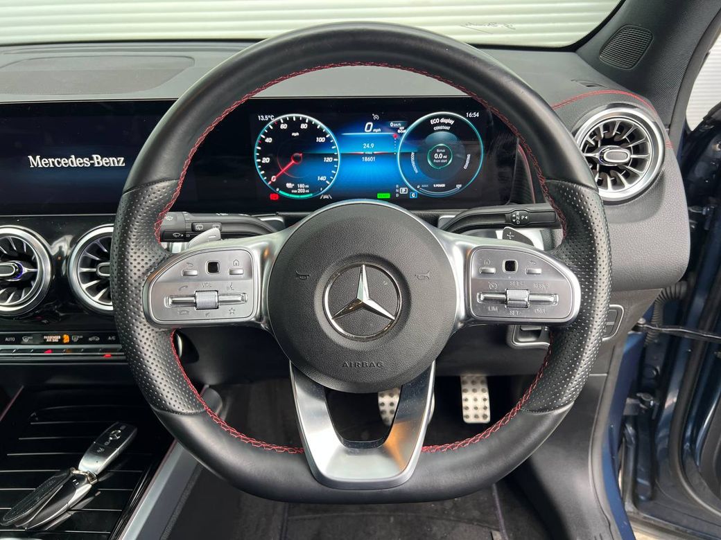 2024 Mercedes-Benz EQB