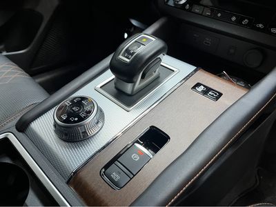 2023 Mitsubishi Outlander