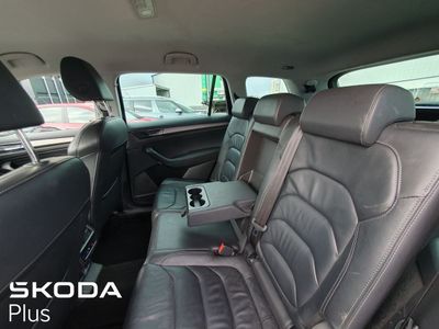 2024 Skoda Kodiaq