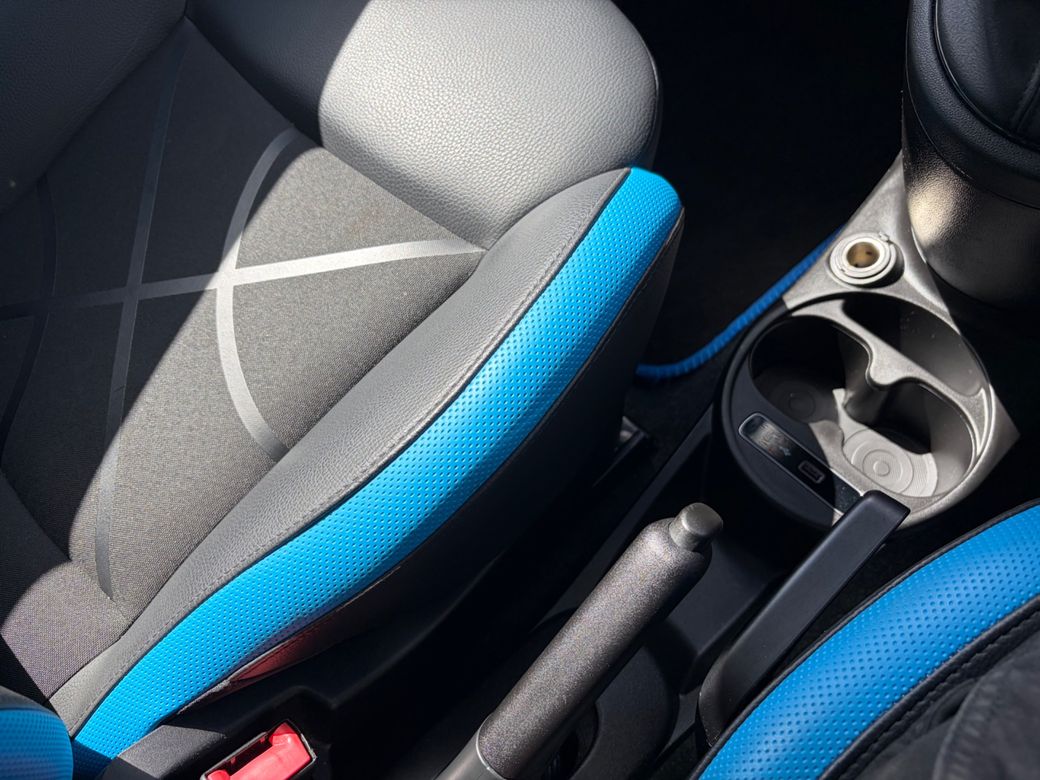 2019 Fiat 500