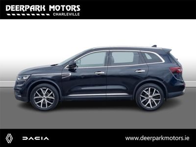 2021 Renault Koleos