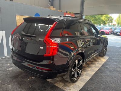 2024 Volvo XC90