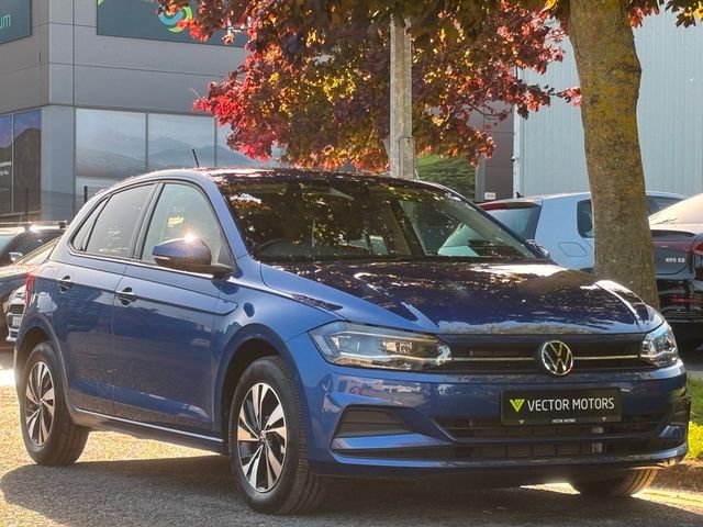 vehicle for sale from Vector Motors