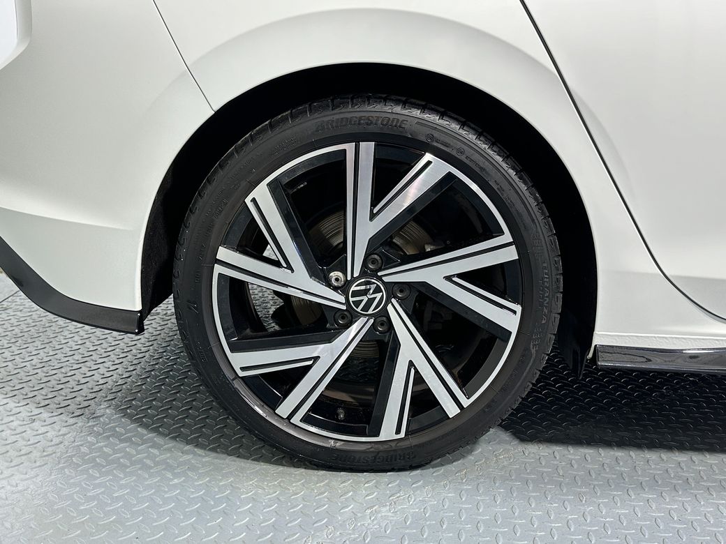 2024 Volkswagen Golf