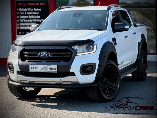 vehicle for sale from Conor Cassidy Cars