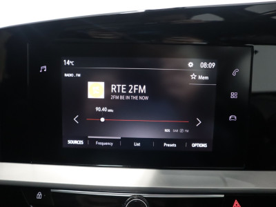 2023 Opel Mokka