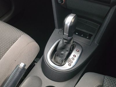 2015 Volkswagen Touran