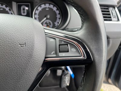 2018 Skoda Octavia