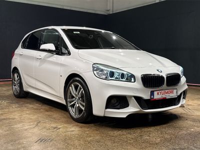 2017 BMW 2 Series
