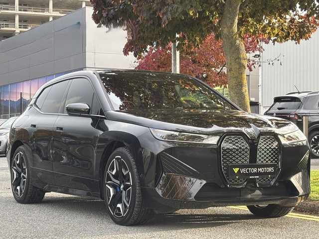 vehicle for sale from Vector Motors