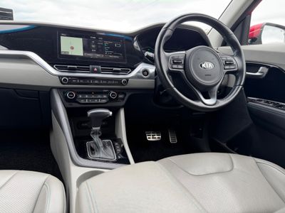 2020 Kia Niro