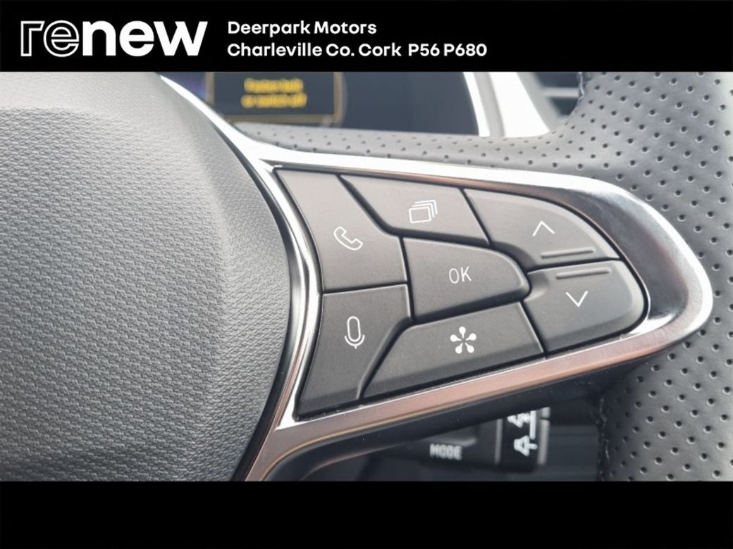 2026 Renault Captur