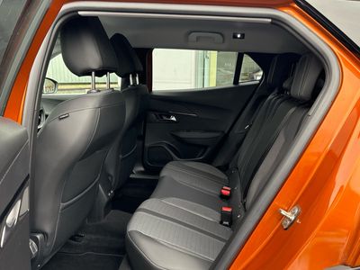 2021 Peugeot 2008