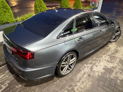 2017 Audi A6
