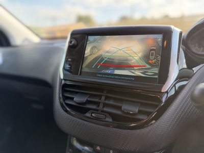 2018 Peugeot 2008