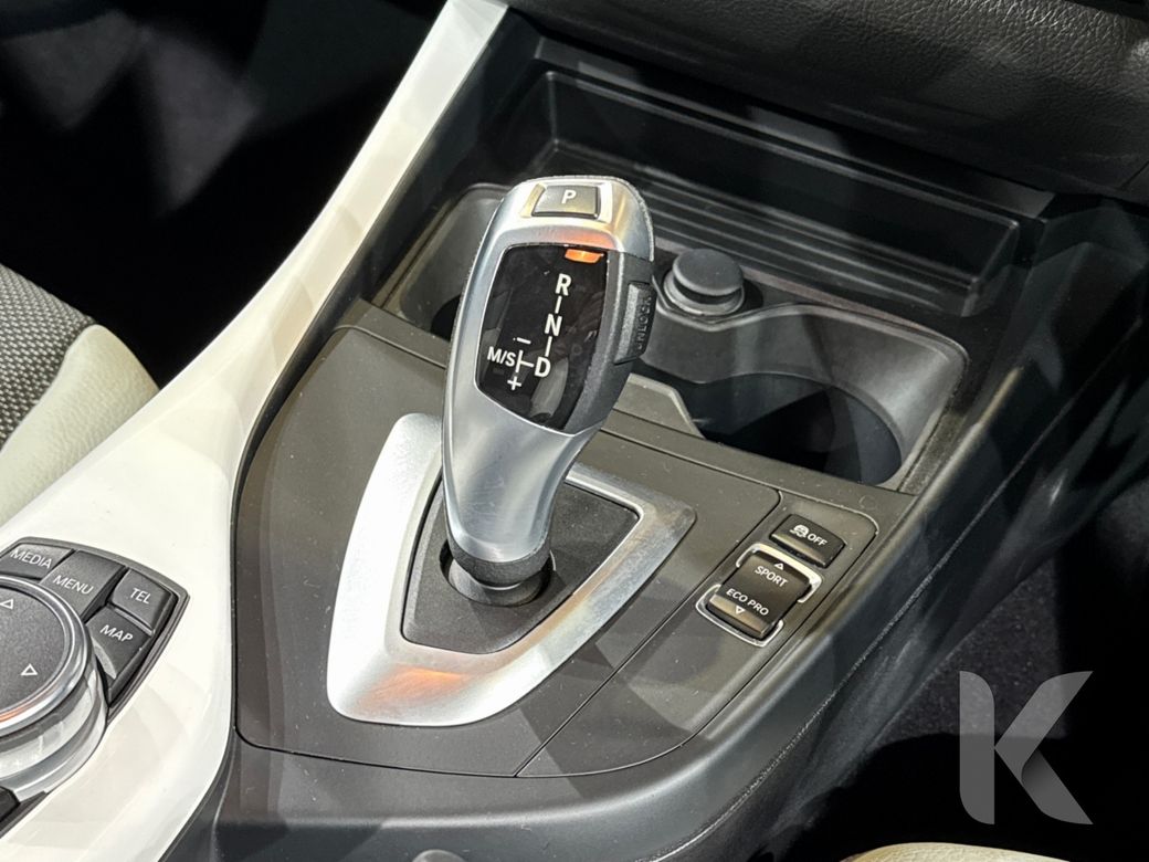 2016 BMW 1 Series