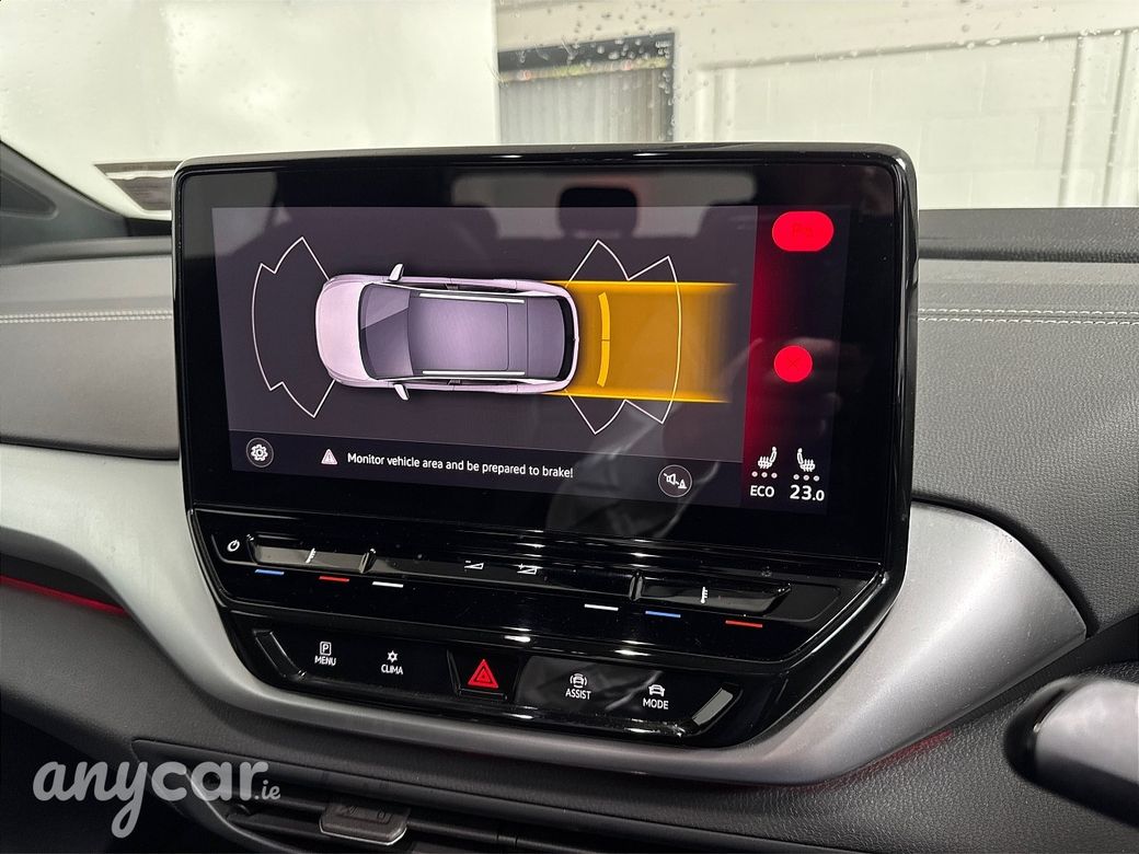 2023 Volkswagen ID.4